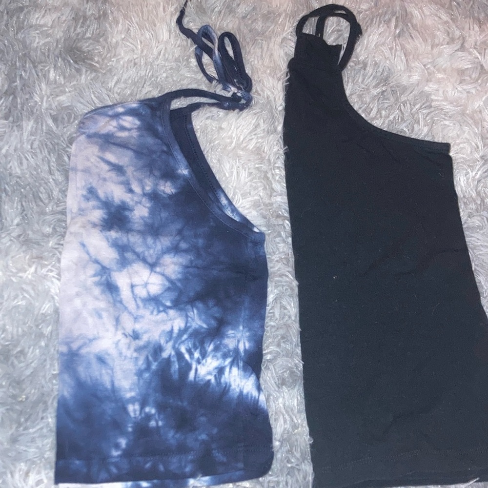 Brandy Melville top bundle